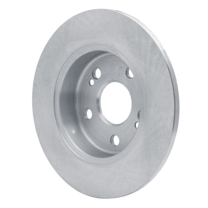 DFC 99-03 Renault Scenic (Mexico) Rear Brake Rotor 600-92062