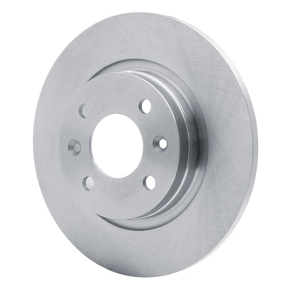 DFC 10-15 Renault Sandero (Mexico) Front Brake Rotor 600-92063