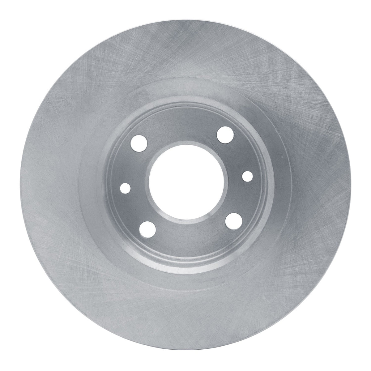 DFC 10-15 Renault Sandero (Mexico) Front Brake Rotor 600-92063