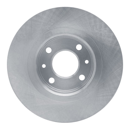 DFC 10-15 Renault Sandero (Mexico) Front Brake Rotor 600-92063