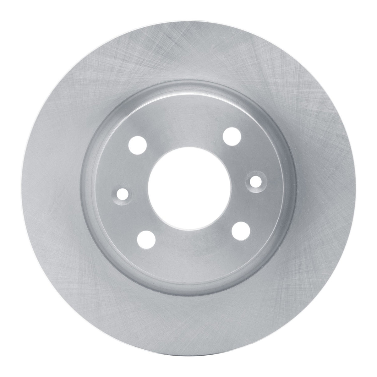DFC 10-15 Renault Sandero (Mexico) Front Brake Rotor 600-92063