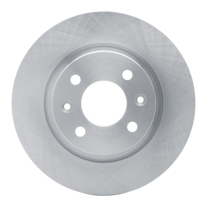 DFC 10-15 Renault Sandero (Mexico) Front Brake Rotor 600-92063