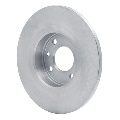 DFC 10-15 Renault Sandero (Mexico) Front Brake Rotor 600-92063