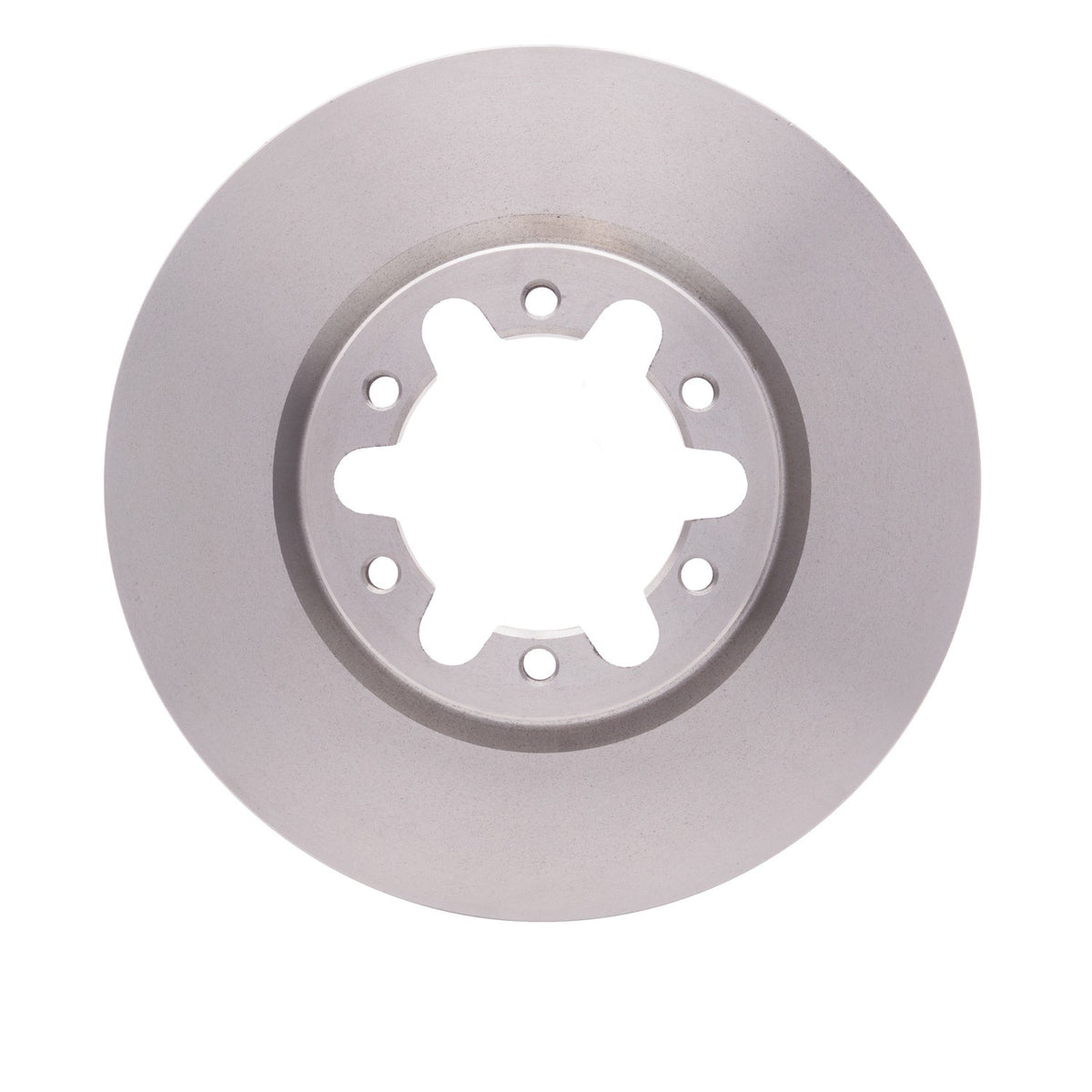 DFC 08-16 Nissan Cabstar (Mexico) Front Brake Rotor 600-92065
