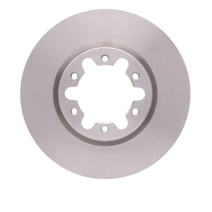 DFC 08-16 Nissan Cabstar (Mexico) Front Brake Rotor 600-92065