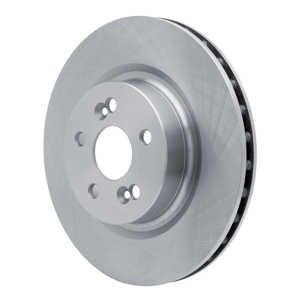 DFC 05-09 Renault Megane (Mexico) Front Brake Rotor 600-92066
