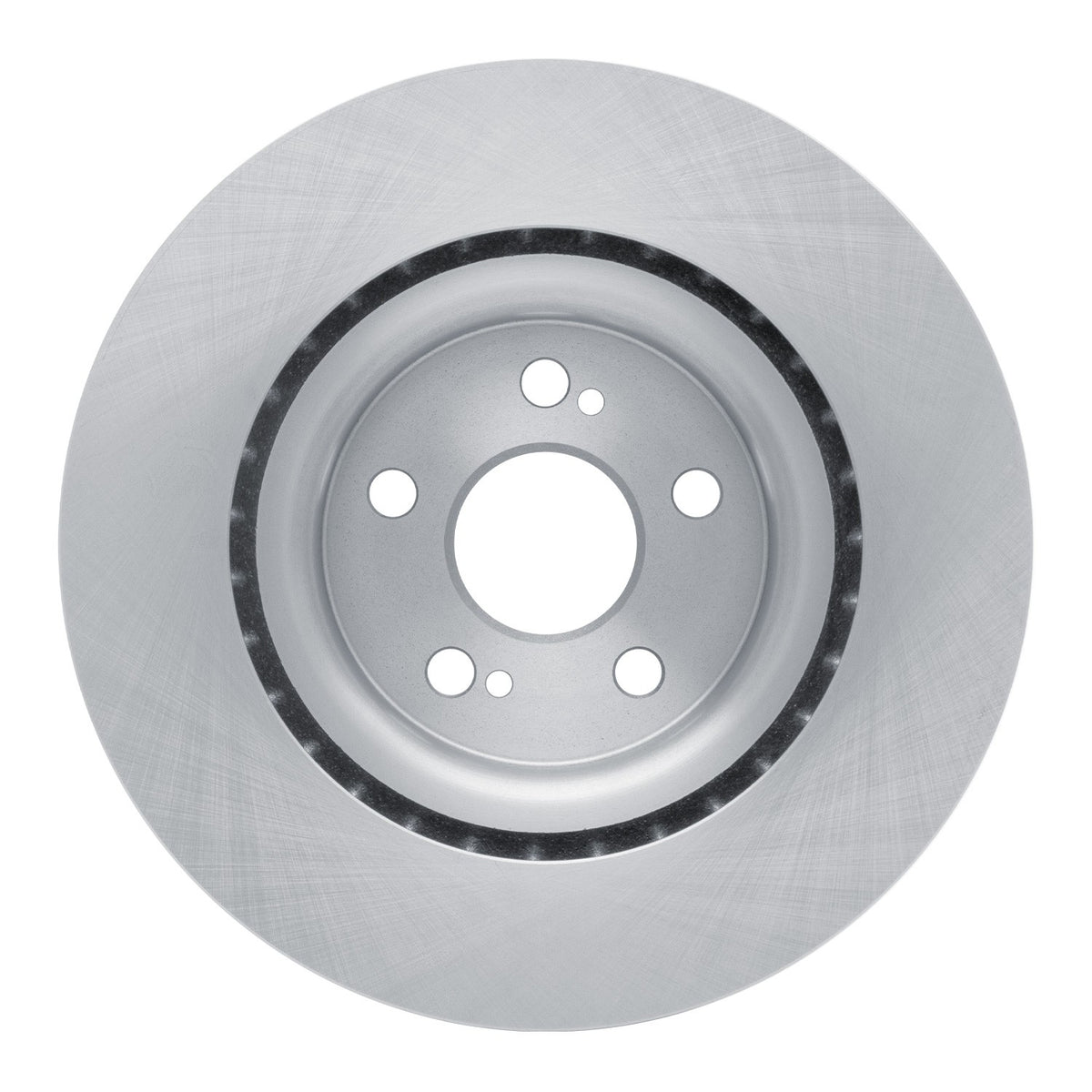 DFC 05-09 Renault Megane (Mexico) Front Brake Rotor 600-92066