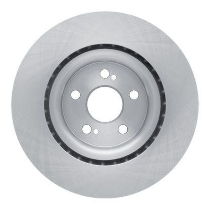 DFC 05-09 Renault Megane (Mexico) Front Brake Rotor 600-92066