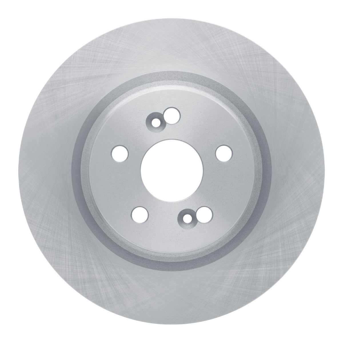 DFC 05-09 Renault Megane (Mexico) Front Brake Rotor 600-92066
