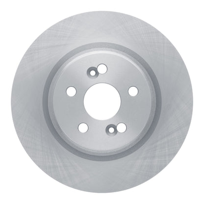 DFC 05-09 Renault Megane (Mexico) Front Brake Rotor 600-92066