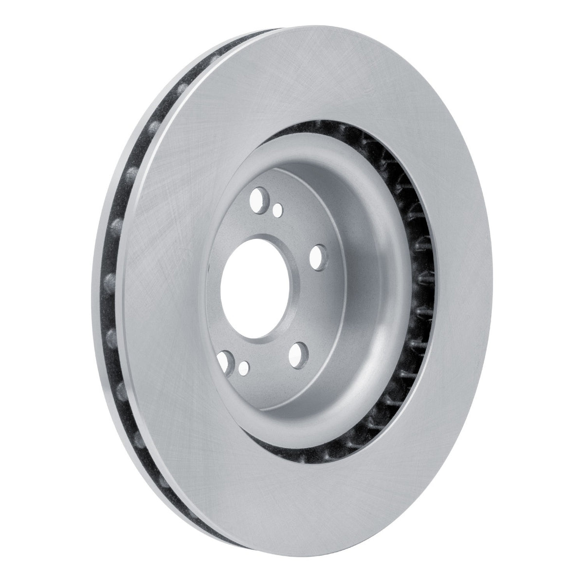 DFC 05-09 Renault Megane (Mexico) Front Brake Rotor 600-92066