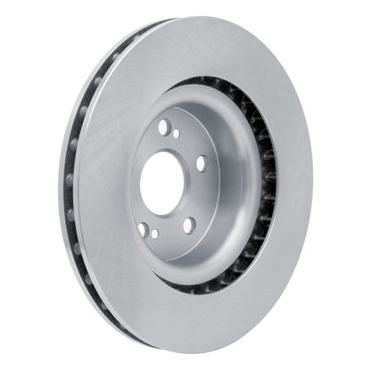 DFC 05-09 Renault Megane (Mexico) Front Brake Rotor 600-92066