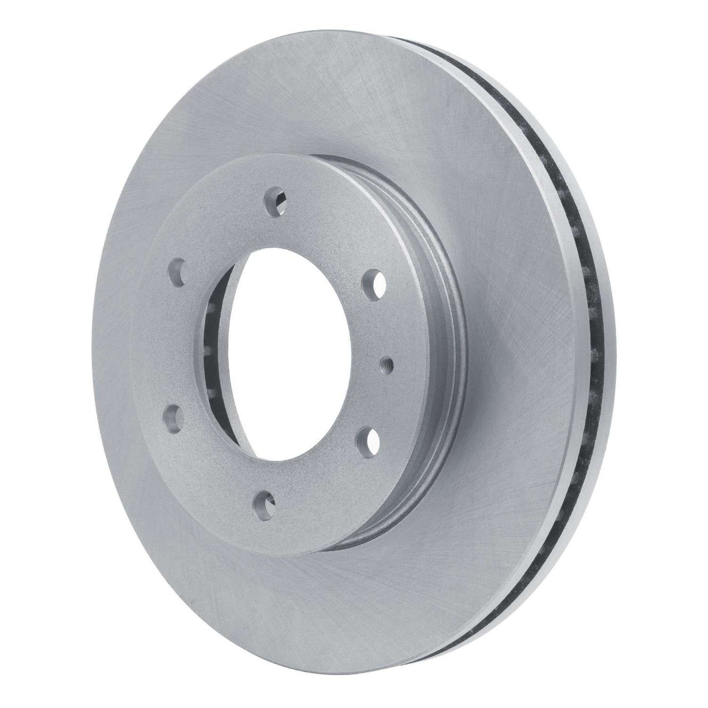 Dynamic Friction Company Disc Brake Rotor 600-92067