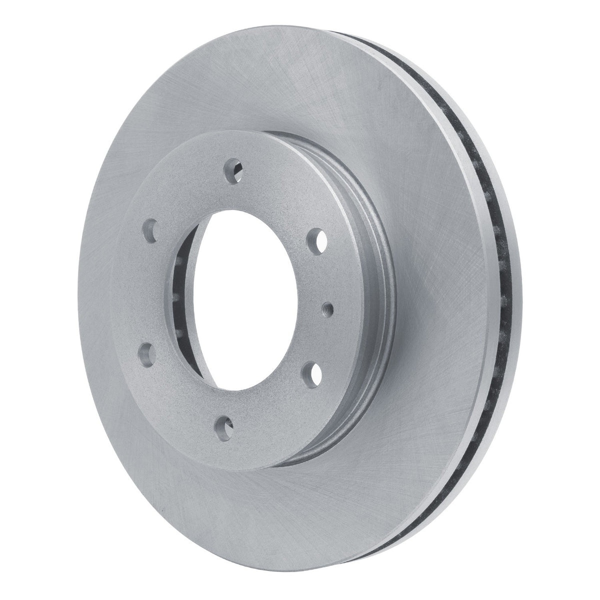 Dynamic Friction Company Disc Brake Rotor 600-92067