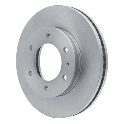 Dynamic Friction Company Disc Brake Rotor 600-92067