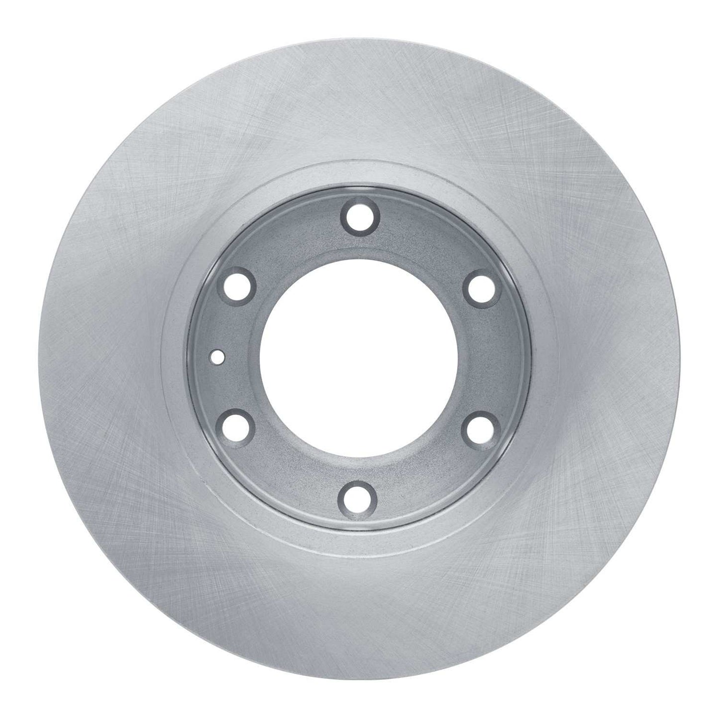 Dynamic Friction Company Disc Brake Rotor 600-92067