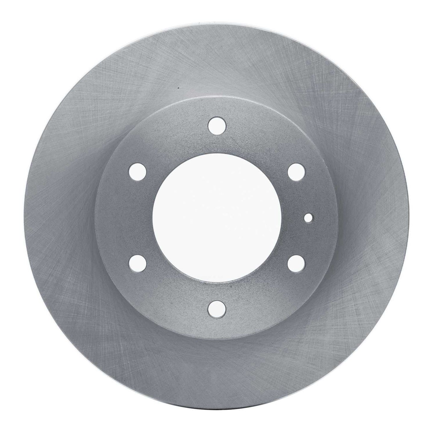 Dynamic Friction Company Disc Brake Rotor 600-92067