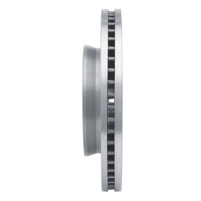 Dynamic Friction Company Disc Brake Rotor 600-92067