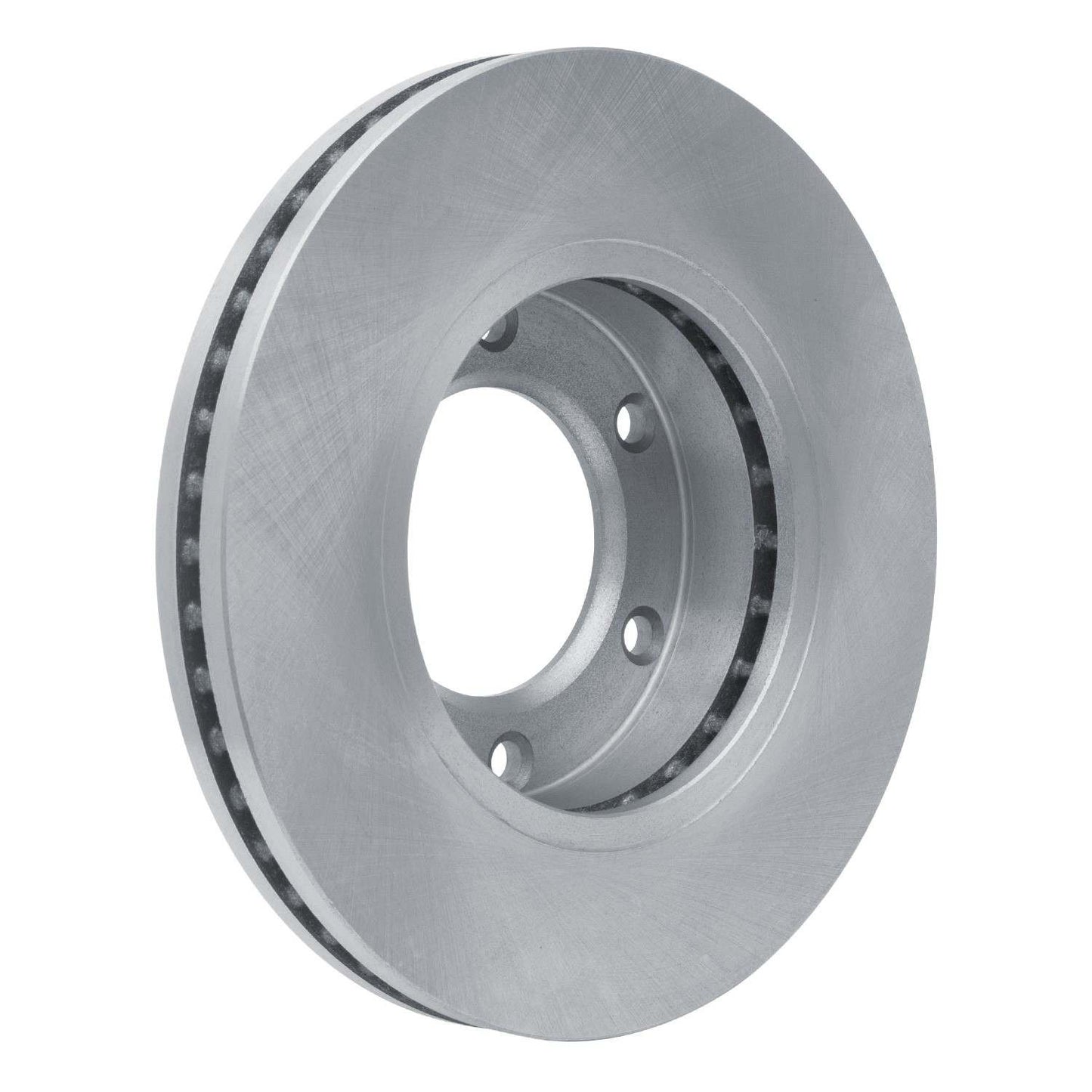 Dynamic Friction Company Disc Brake Rotor 600-92067