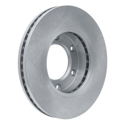 Dynamic Friction Company Disc Brake Rotor 600-92067