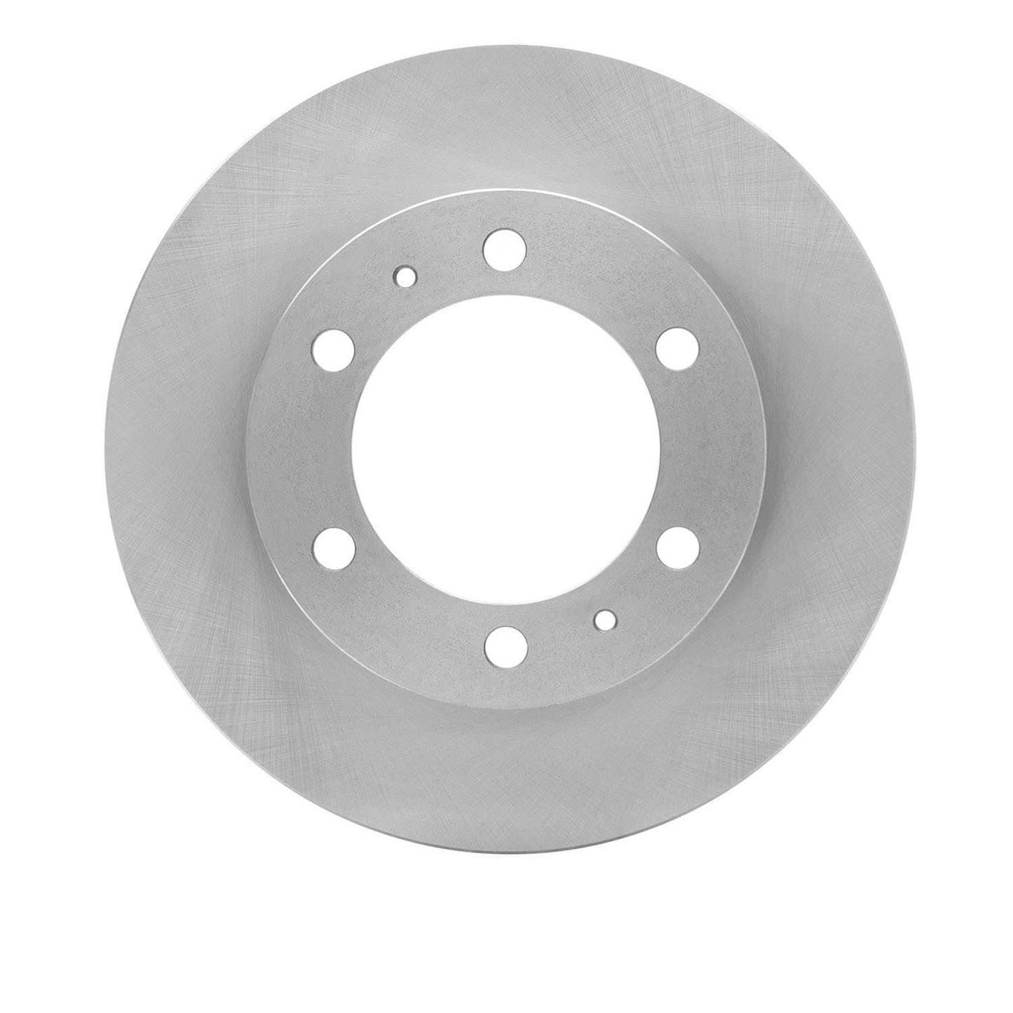 Dynamic Friction Company Disc Brake Rotor 600-92069