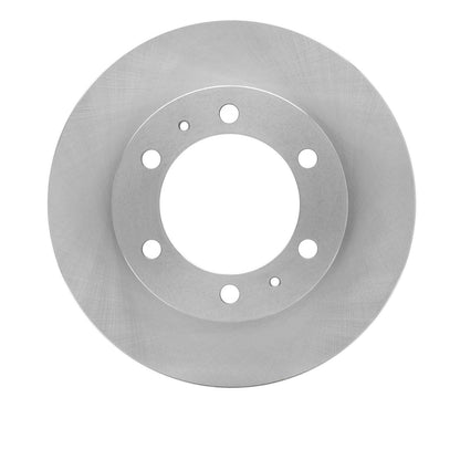 Dynamic Friction Company Disc Brake Rotor 600-92069