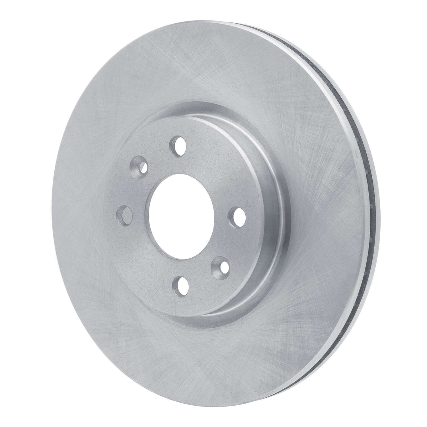 Dynamic Friction Company Disc Brake Rotor 600-92070