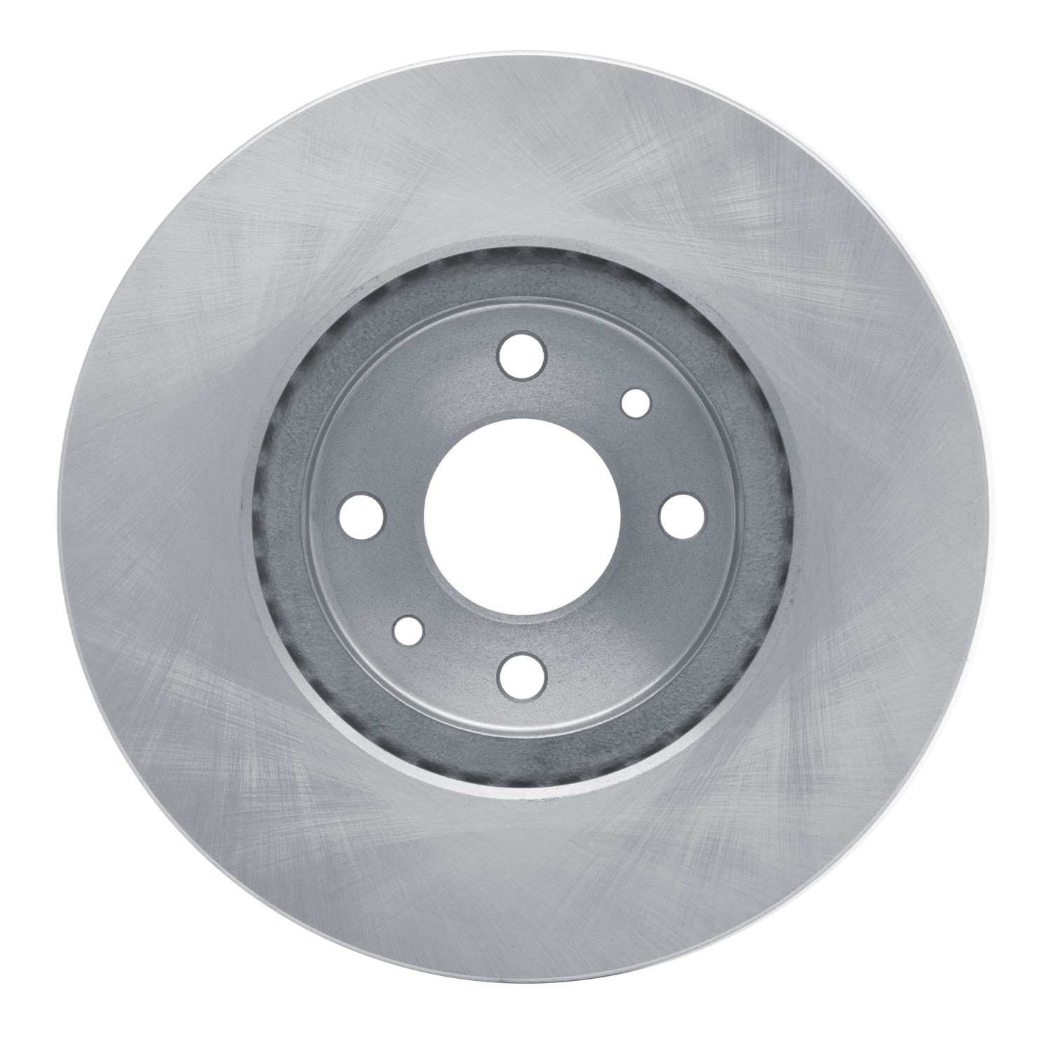 Dynamic Friction Company Disc Brake Rotor 600-92070