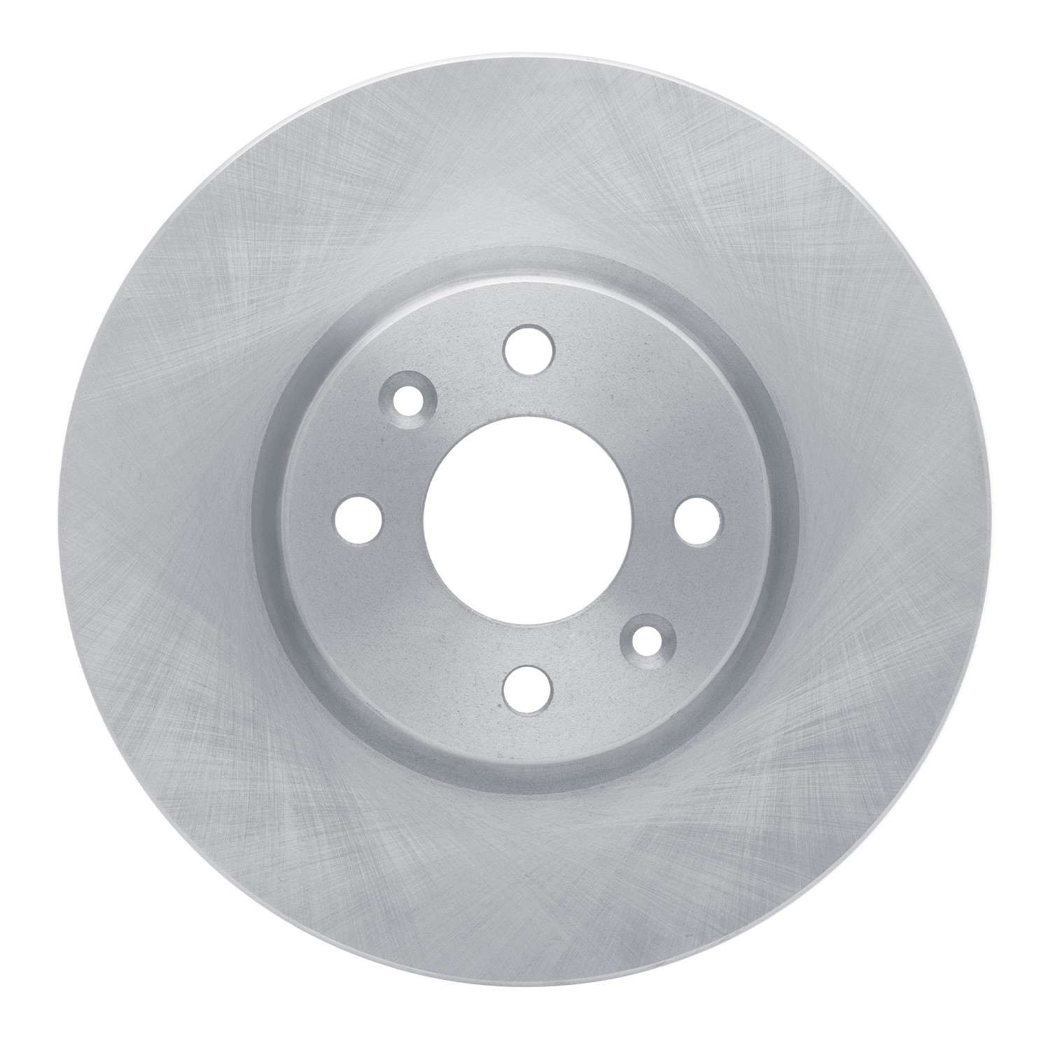 Dynamic Friction Company Disc Brake Rotor 600-92070