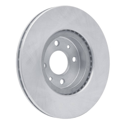 Dynamic Friction Company Disc Brake Rotor 600-92070
