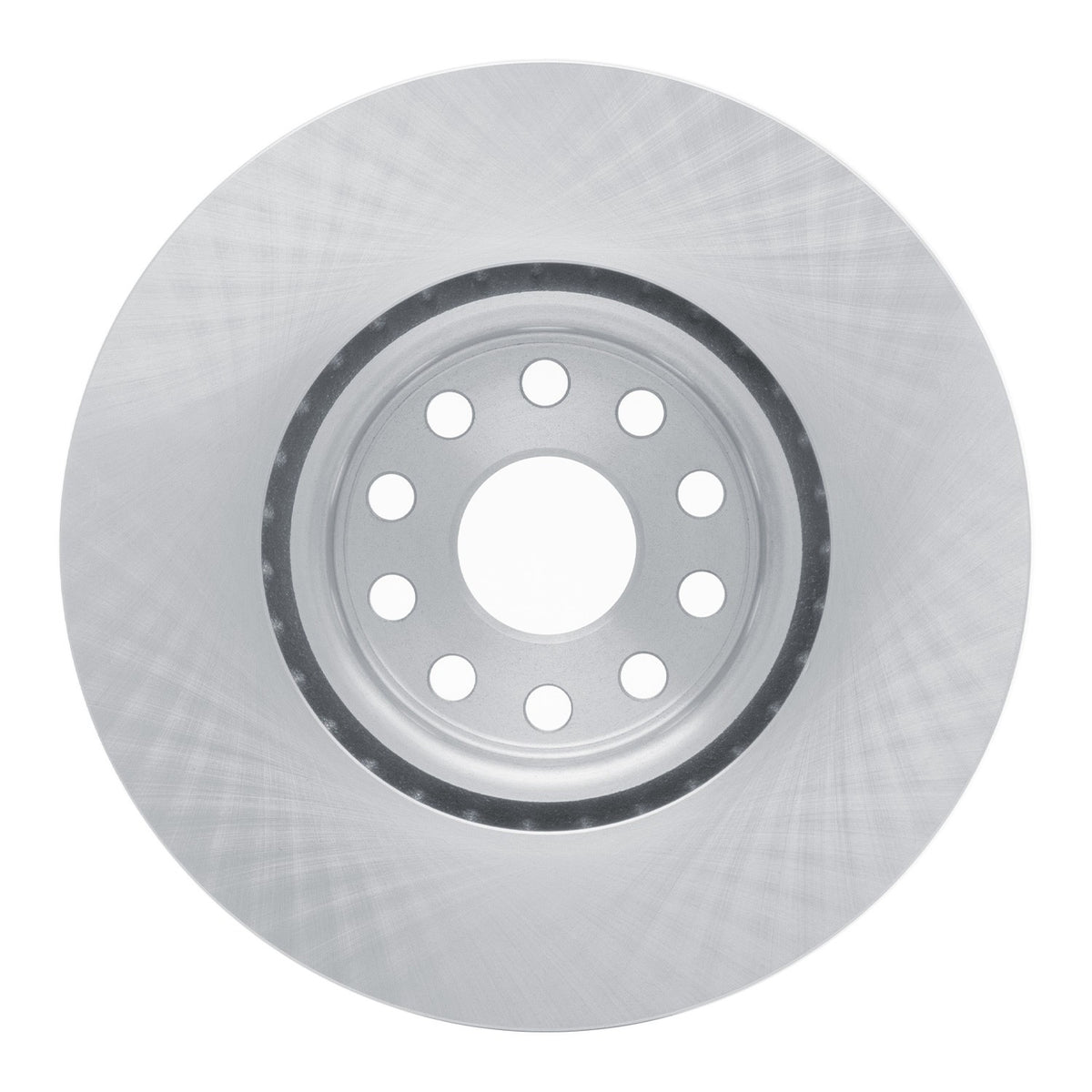 DFC 99-07 Alfa Romeo 166 (Mexico) Front Brake Rotor 600-92071