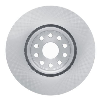 DFC 99-07 Alfa Romeo 166 (Mexico) Front Brake Rotor 600-92071