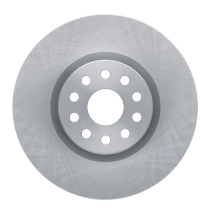 DFC 99-07 Alfa Romeo 166 (Mexico) Front Brake Rotor 600-92071
