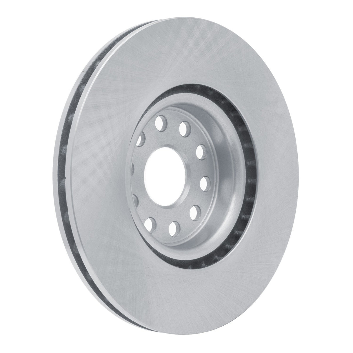 DFC 99-07 Alfa Romeo 166 (Mexico) Front Brake Rotor 600-92071
