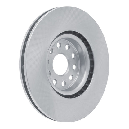 DFC 99-07 Alfa Romeo 166 (Mexico) Front Brake Rotor 600-92071