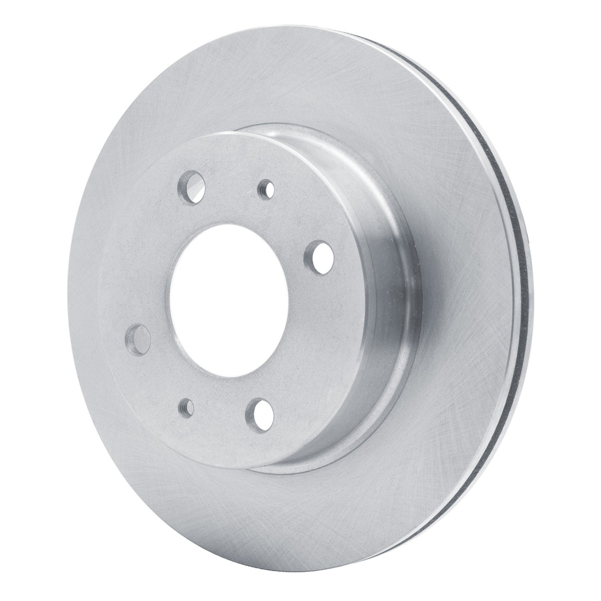 DFC 98-12 Hyundai Atos (Mexico) Front Brake Rotor 600-92073