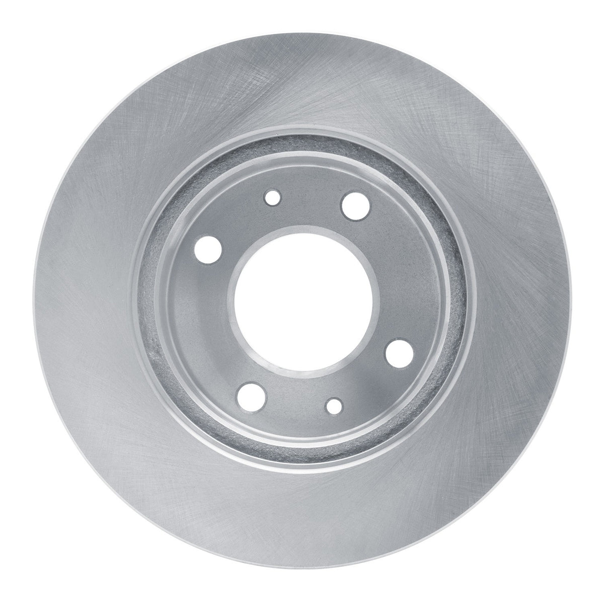 DFC 98-12 Hyundai Atos (Mexico) Front Brake Rotor 600-92073