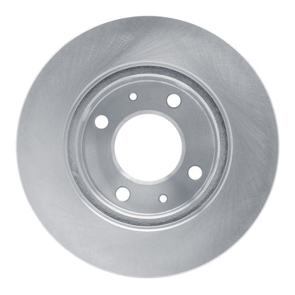 DFC 98-12 Hyundai Atos (Mexico) Front Brake Rotor 600-92073