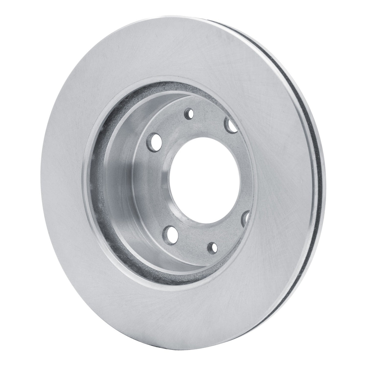 DFC 98-12 Hyundai Atos (Mexico) Front Brake Rotor 600-92073