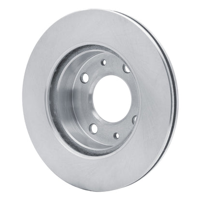 DFC 98-12 Hyundai Atos (Mexico) Front Brake Rotor 600-92073