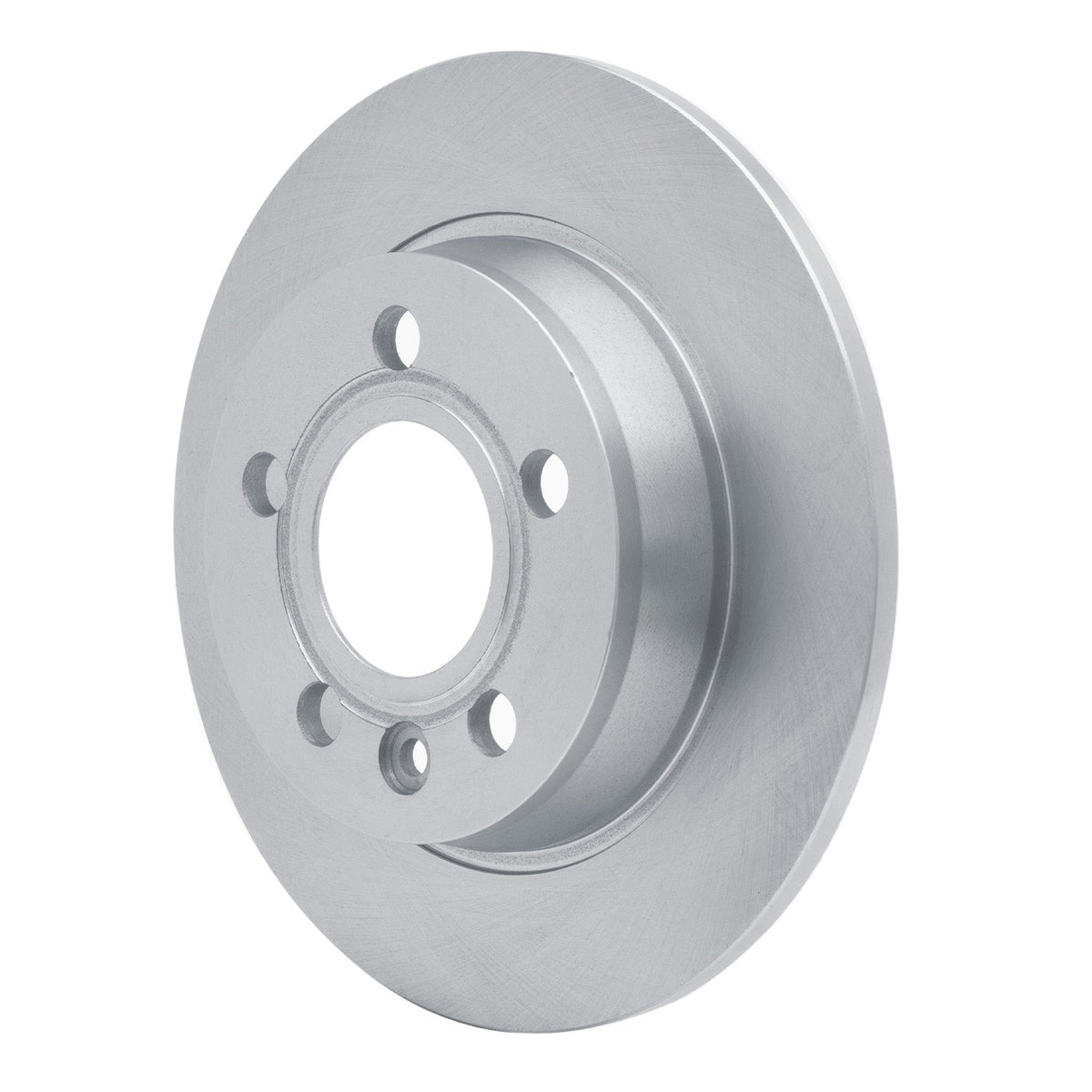 DFC 02-08 Seat Alhambra Rear Brake Rotor 600-92074