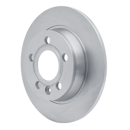 DFC 02-08 Seat Alhambra Rear Brake Rotor 600-92074