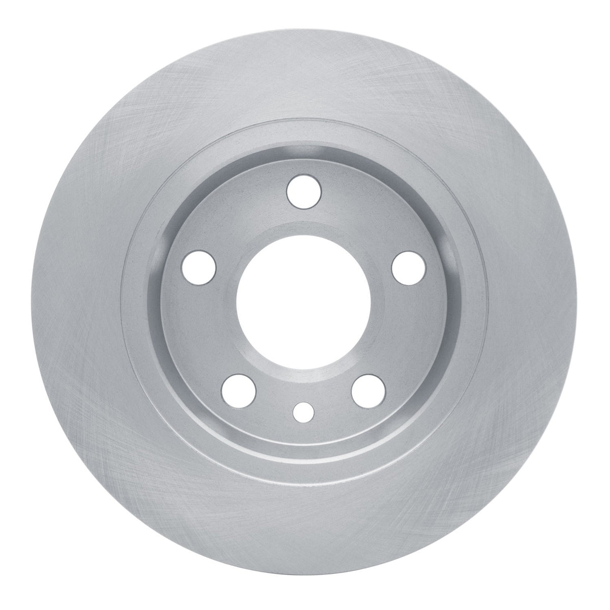 DFC 02-08 Seat Alhambra Rear Brake Rotor 600-92074