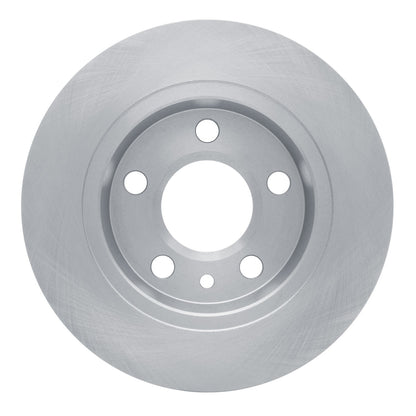 DFC 02-08 Seat Alhambra Rear Brake Rotor 600-92074