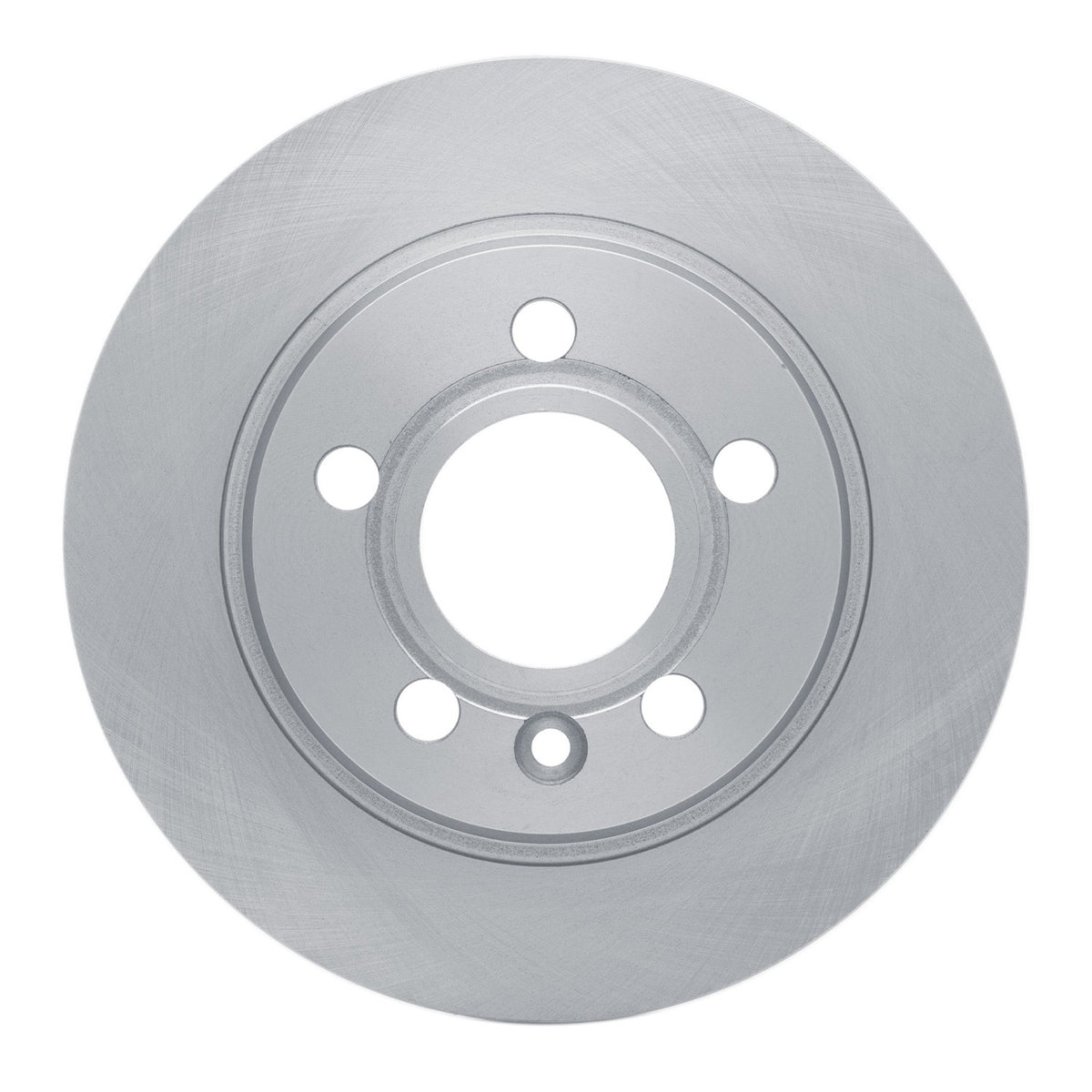 DFC 02-08 Seat Alhambra Rear Brake Rotor 600-92074