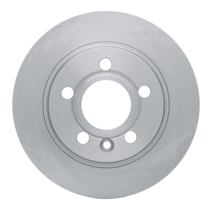 DFC 02-08 Seat Alhambra Rear Brake Rotor 600-92074
