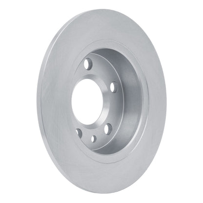 DFC 02-08 Seat Alhambra Rear Brake Rotor 600-92074