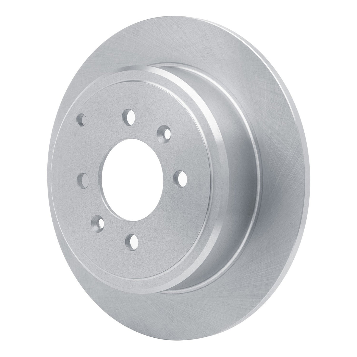 DFC 00-06 Peugeot 406 (Mexico) Rear Brake Rotor 600-92076