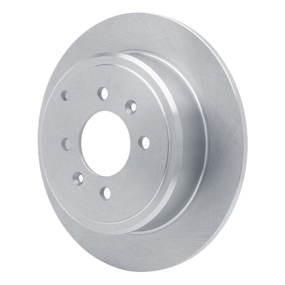 DFC 00-06 Peugeot 406 (Mexico) Rear Brake Rotor 600-92076