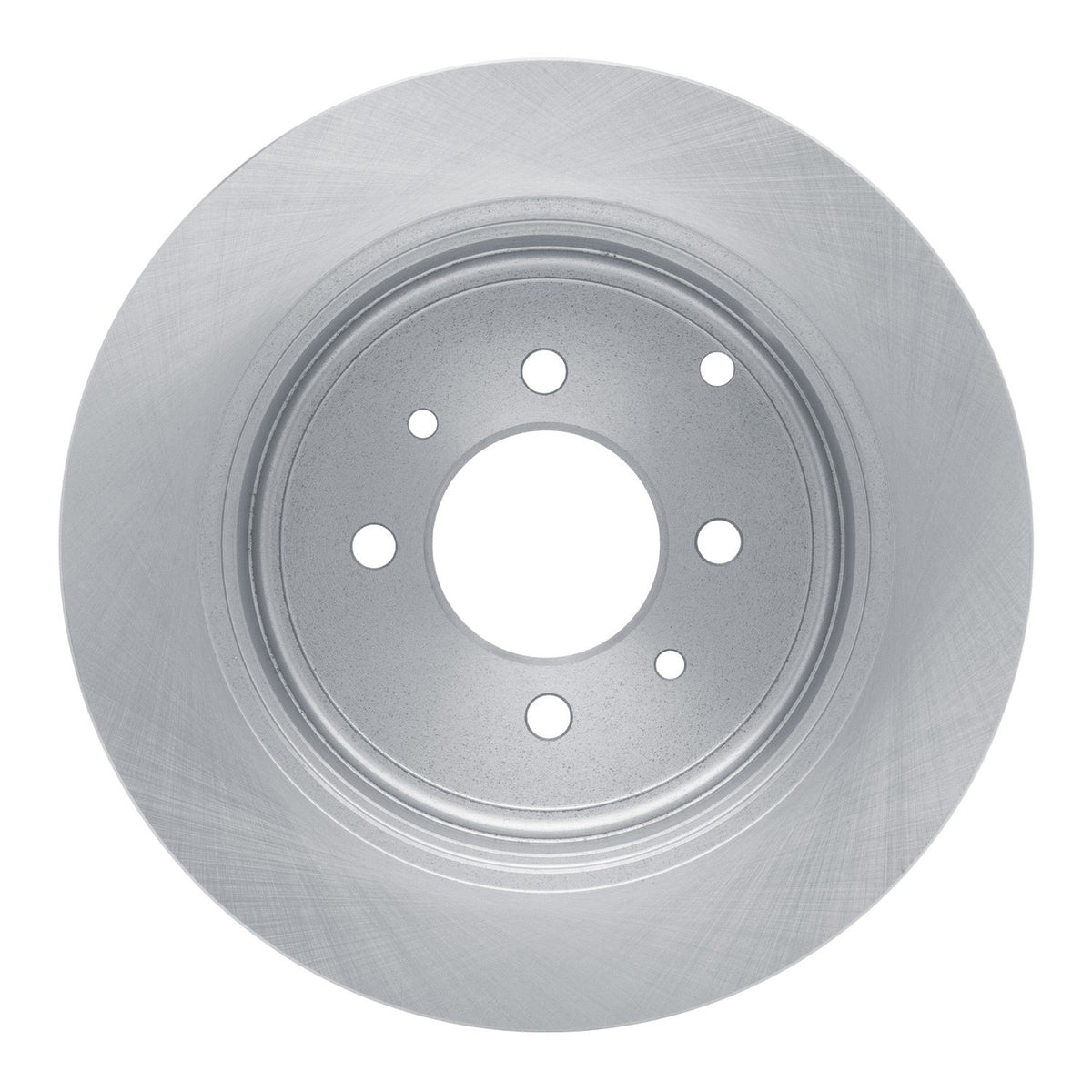 DFC 00-06 Peugeot 406 (Mexico) Rear Brake Rotor 600-92076